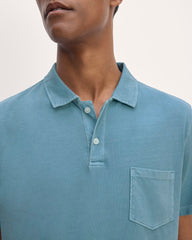 mens-essential-organic-dyed-polo-spring-lake