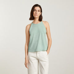 womens-hemp-cutaway-tank-sage
