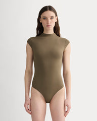 womens-form-funnel-neck-bodysuit-deep-taupe
