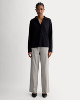 womens-easy-straight-leg-chino-canvas-tan-true-navy | primary