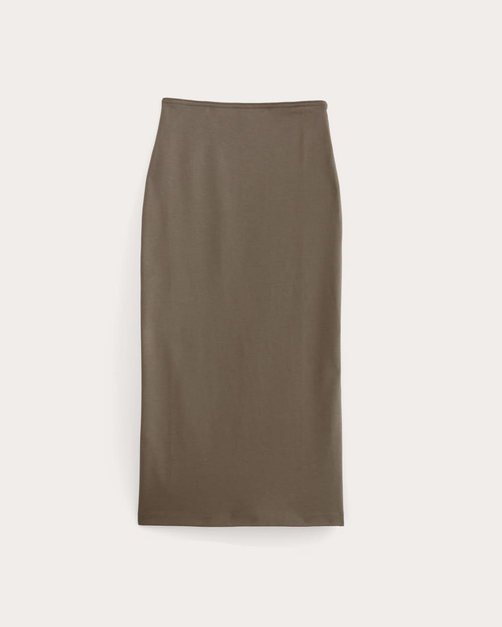 womens-dream-maxi-skirt-deep-taupe | primary