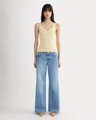 womens-fine-knit-cami-banana-crepe