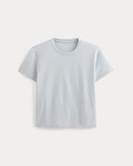 womens-organic-cotton-box-cut-tee-air-blue | alt