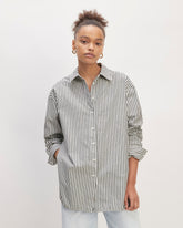 womens-supima-cotton-boyfriend-shirt-white-black | primary