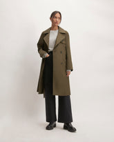womens-cotton-modern-trench-coat-beech | primary