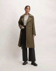 womens-cotton-modern-trench-coat-beech | primary