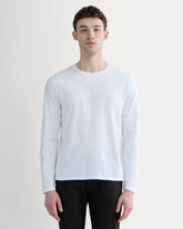 mens-essential-organic-ls-tee-uniform-white | primary