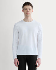 mens-essential-organic-ls-tee-uniform-white | primary