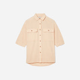 womens-organic-cotton-tourist-shirt-plaid-orange-seafoam