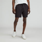 mens-linen-easy-short-black | primary