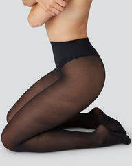 womens-svea-premium-tights-black | alt