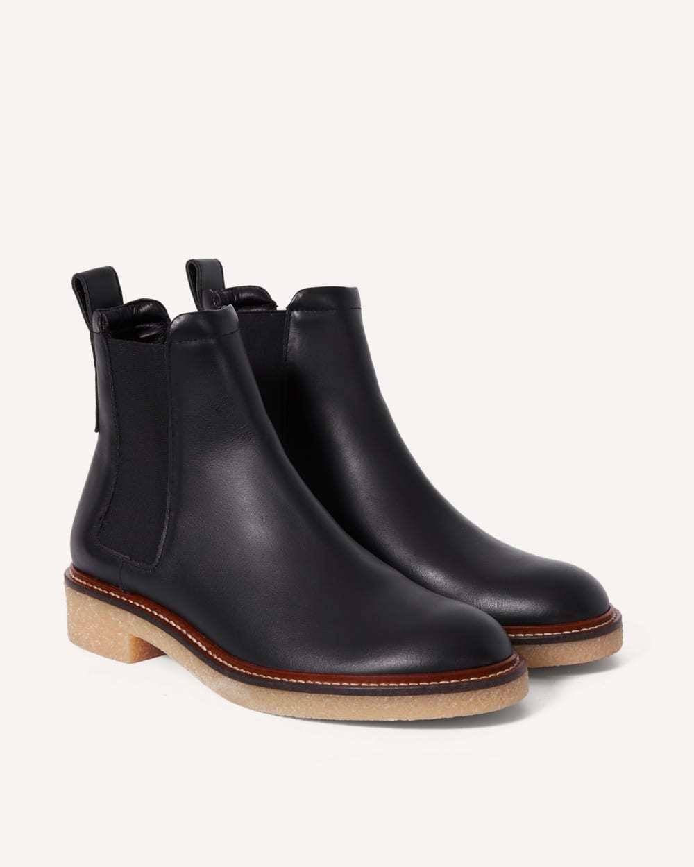 womens-gum-sole-chelsea-boot-black | primary