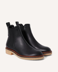 womens-gum-sole-chelsea-boot-black | primary