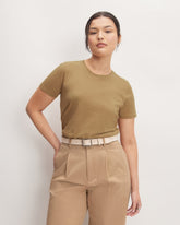 womens-organic-cotton-crew-tigers-eye | primary