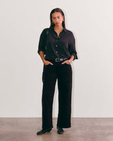 womens-corduroy-mid-way-pant-black | primary