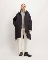 womens-long-redown-puffer-jacket-black | primary