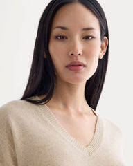 womens-cashmere-relaxed-v-neck-heather-light-camel