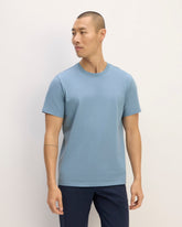 mens-premium-weight-crew-spring-blue | primary