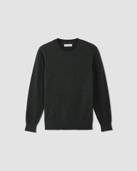 mens-no-sweat-cotton-sweater-scarab-black-twist | alt