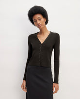 womens-viscose-knit-cardigan-black | primary