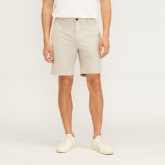 mens-performance-chino-9-short-stone | primary