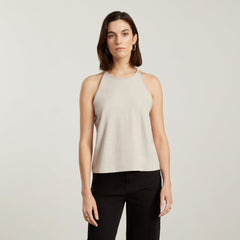 womens-hemp-cutaway-tank-moonlit-cloud | primary