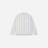 womens-boxy-oxford-blue-white-stripe | alt