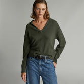 womens-recashmere-polo-kambaba | primary