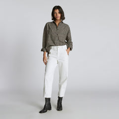 womens-boxy-oxford-falcon-mini-plaid | alt