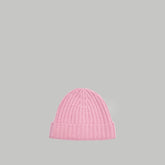 unisex-recashmere-beanie-bubblegum | primary