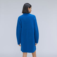 womens-cozy-stretch-turtleneck-dress-heathered-lapis-blue