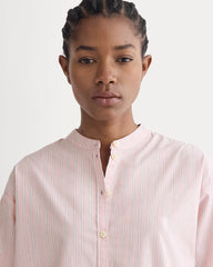 womens-relaxed-shirt-dress-soft-cotton-pink-white