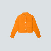 womens-linen-way-short-shirt-turmeric