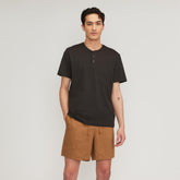 mens-good-earth-cotton-slub-henley-black | primary