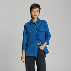 womens-cotton-flannel-lapis-blue | primary