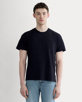 mens-heavyweight-pocket-tee-black | primary