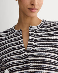 womens-rib-knit-short-sleeve-henley-bone-black