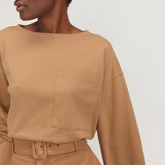 womens-premium-wt-oversized-pocket-tee-caramel