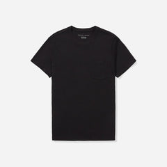 mens-organic-pocket-tee-black | alt