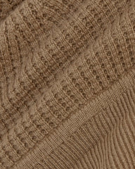 womens-waffle-beanie-camel