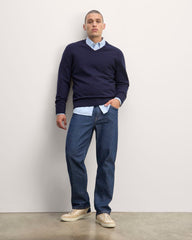 mens-cashmere-vneck-navy