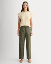 womens-easy-straight-leg-chino-kalamata | primary