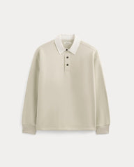 mens-luxe-rugby-polo-peyote | alt