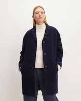 womens-rewool-cocoon-coat-navy | primary
