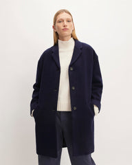 womens-rewool-cocoon-coat-navy | primary