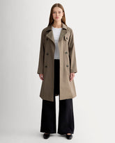 womens-tch-cotton-modern-trench-coat-deep-taupe | primary
