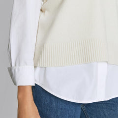 womens-recashmere-vest-bone-camel