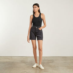 womens-pima-micro-rib-u-tank-black
