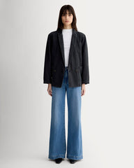 womens-denim-chore-blazer-black