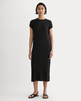 womens-column-dress-in-cotton-linen-black | primary